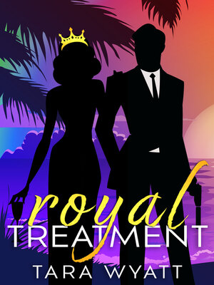 cover image of Royal Treatment